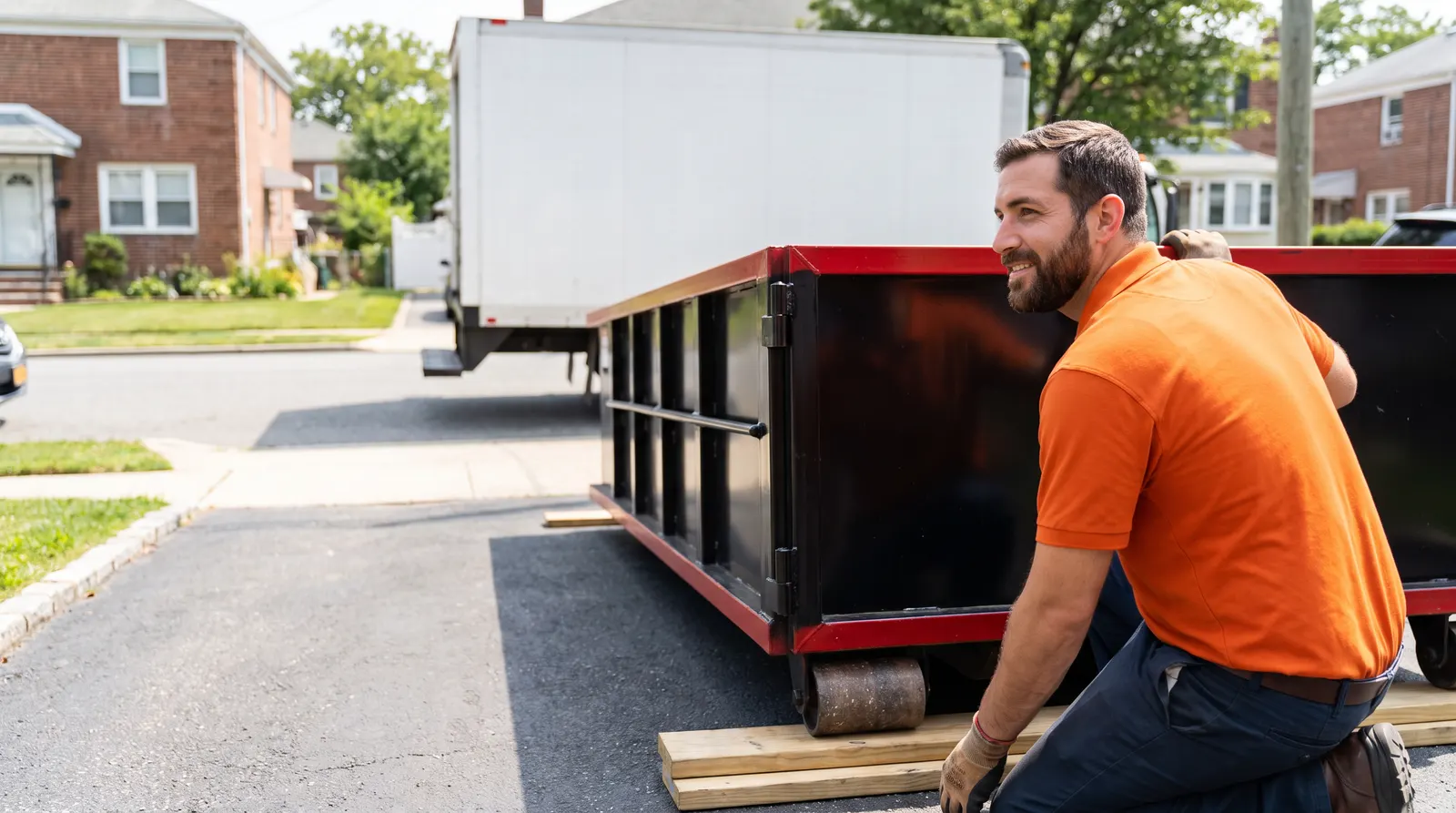 Equipment Rental Service in Bronx, NY