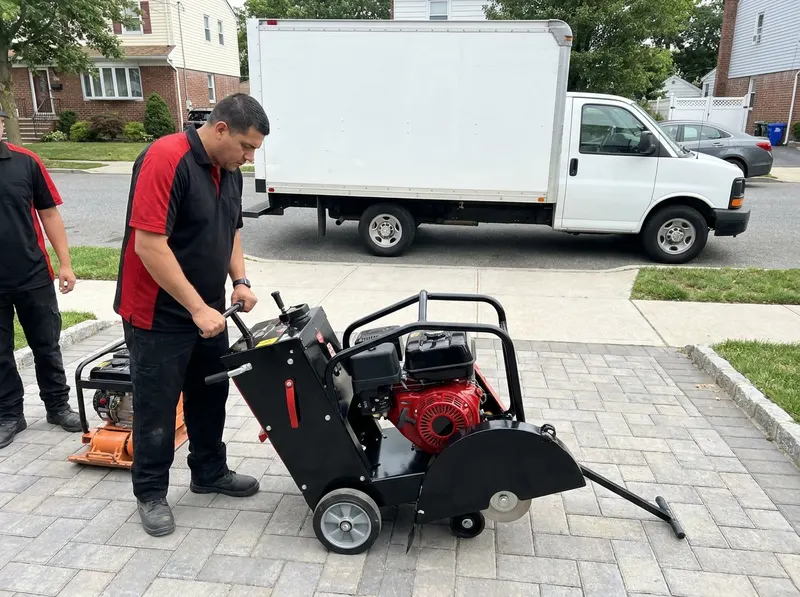 Concrete & Masonry Tool Rentals in Bronx, NY