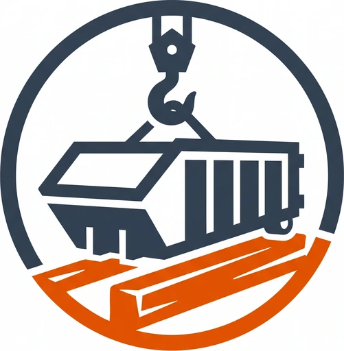 Homestead Dumpster Rental logo
